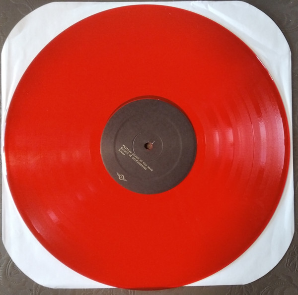 Envy - Insomniac Doze | Temporary Residence Limited (TRR 112) - 3 Envy - Insomniac Doze | Temporary Residence Limited (TRR 112) - 3