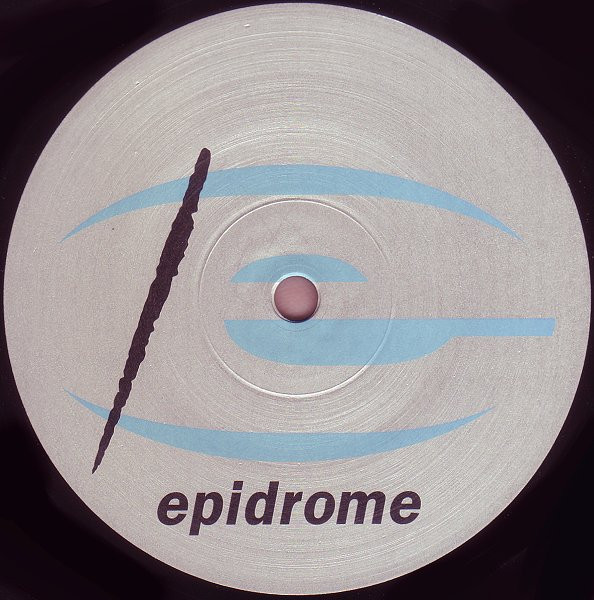 Miss Shiva - My Secrets | Epidrome (EPD 665835 6) - 3
