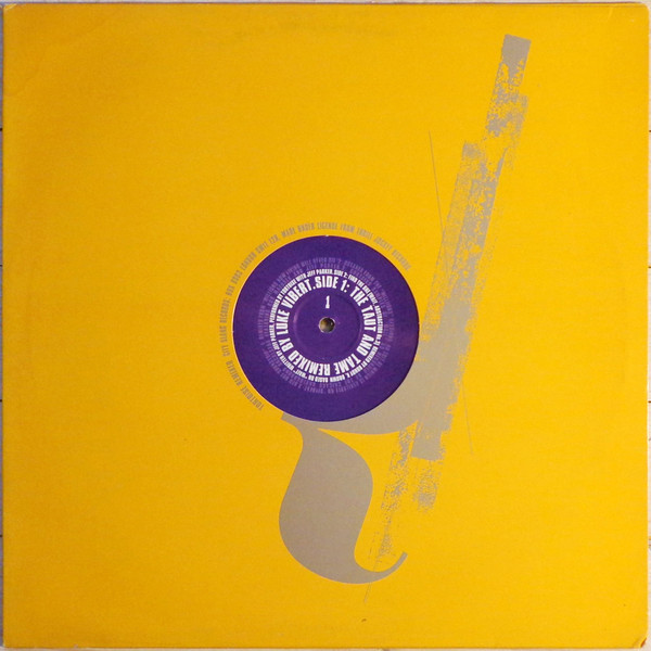 Tortoise - The Taut And Tame | City Slang (SHELL 004)