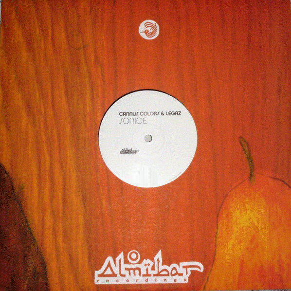 Javier Cannus , Javi Colors & Carlos Legaz - Sonice | Almibar Recordings (ALMX 01 N) - main Javier Cannus , Javi Colors & Carlos Legaz - Sonice | Almibar Recordings (ALMX 01 N) - main