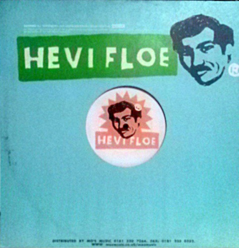 Ramada - Heaven Sent | Hevi Floe (12 HEVI 02)