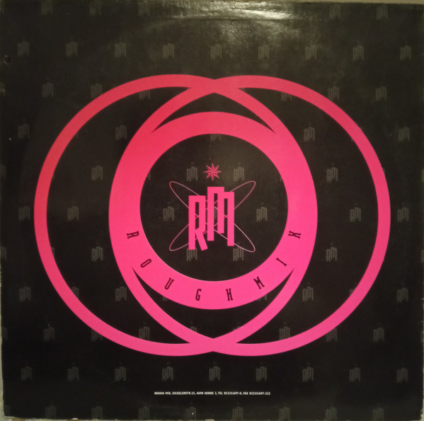 Mediteria - Liverpool Remix '93 | Roughmix (RTD 180.9488.0) - 2