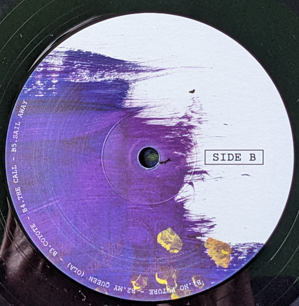 Th Da Freak - Coyote | Flippin' Freaks (FF27) - 4