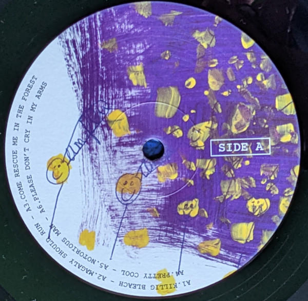 Th Da Freak - Coyote | Flippin' Freaks (FF27) - 3