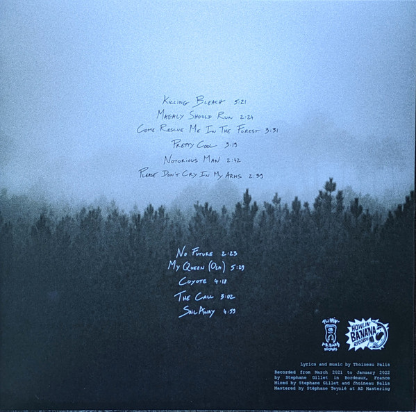 Th Da Freak - Coyote | Flippin' Freaks (FF27) - 2