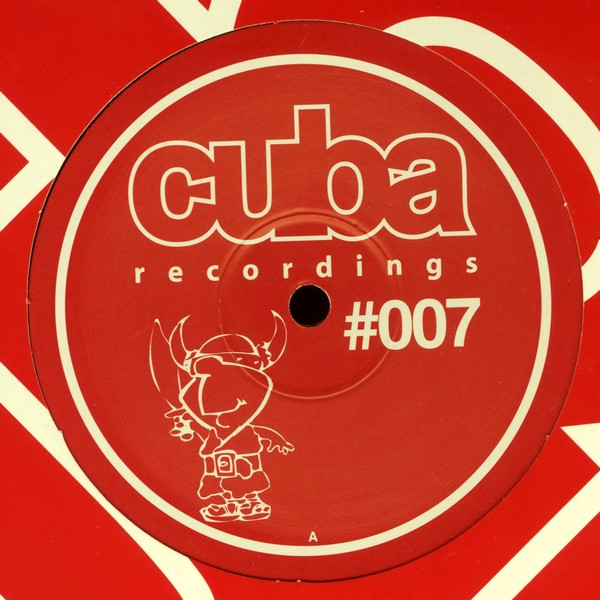 Zoo Brazil - One Day | Cuba Recordings (CUBA007) - 2