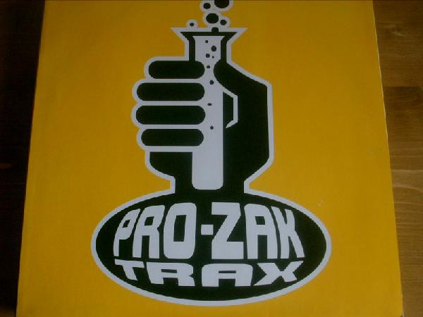 Alëem - The Spirit | Pro-Zak Trax (194002) - main Alëem - The Spirit | Pro-Zak Trax (194002) - main
