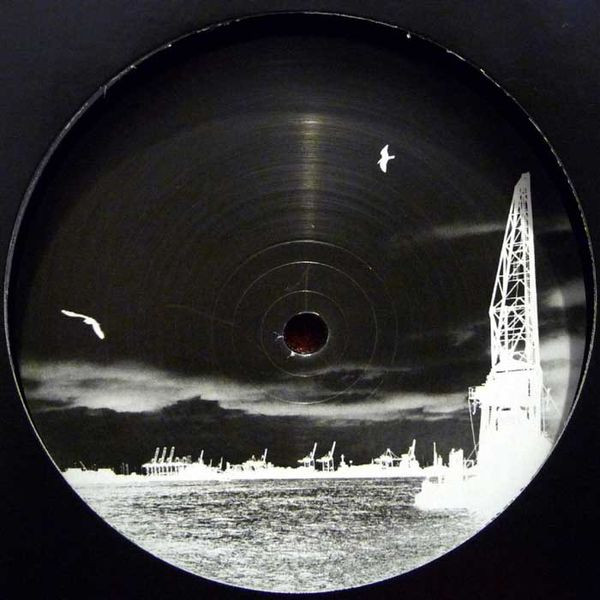 Kaiserdisco - In No One's Shadow | My Best Friend (MBF 12072) - 2 Kaiserdisco - In No One's Shadow | My Best Friend (MBF 12072) - 2