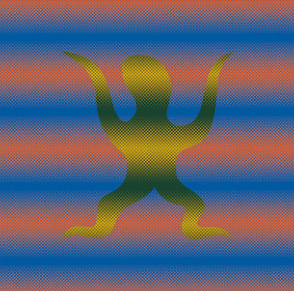 soFa elsewhere - All My Friends Are Witches EP | Planet Trip (PT010)