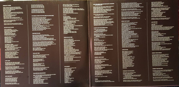 The Rolling Stones - In Concert | Decca (6.28565) - 3