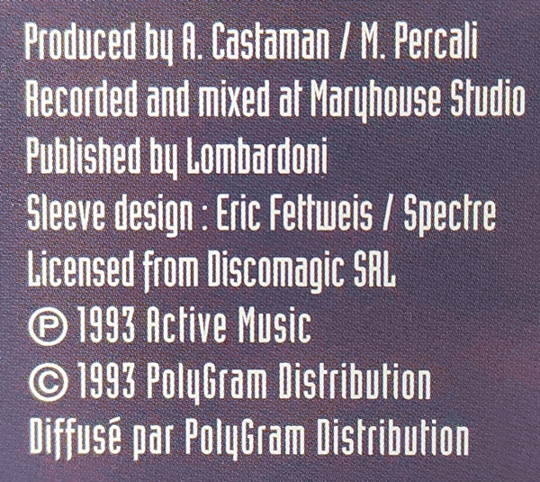 Postfix - Rototom | Panic Records (859 907-1) - 3