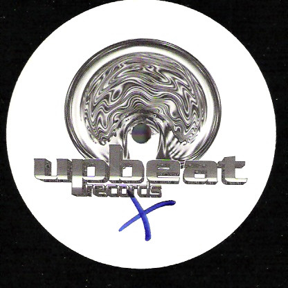 Plastix - Zulu Tribe | Upbeat Records (UP 023) - 2