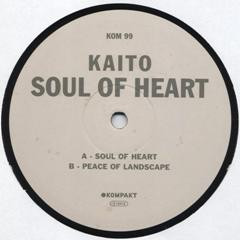 Kaito - Soul Of Heart | Kompakt (KOM  99) - 3