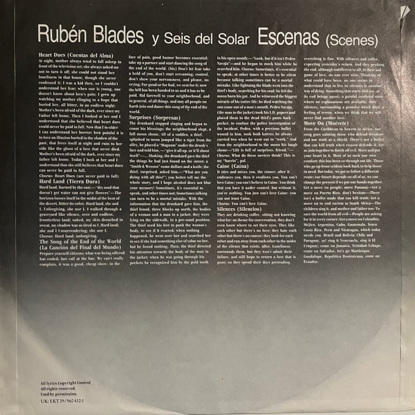 Escenas