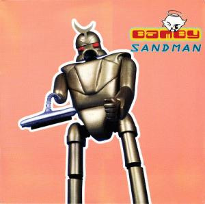 Bamby - Sandman | ElektroMotor (851 359-1) - main Bamby - Sandman | ElektroMotor (851 359-1) - main