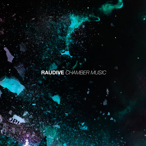 Raudive - Chamber Music | Macro (MACRO M19)