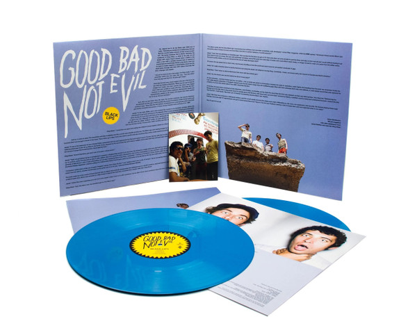 The Black Lips - Good Bad Not Evil | Fire Records (FireLP600) - 4 The Black Lips - Good Bad Not Evil | Fire Records (FireLP600) - 4