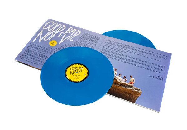 The Black Lips - Good Bad Not Evil | Fire Records (FireLP600) - 3 The Black Lips - Good Bad Not Evil | Fire Records (FireLP600) - 3