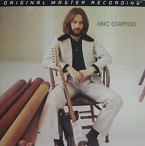 Eric Clapton
