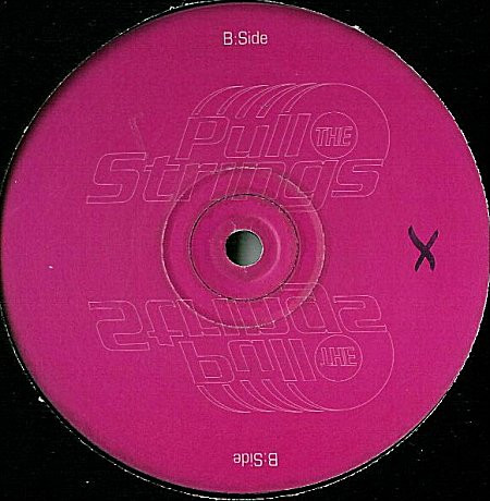 Ovilon - This Is The Shit... | Pull The Strings (PTS007-6) - 2