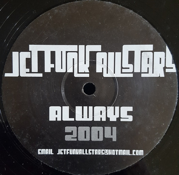 MK - Always 2004 | Not On Label (TP 006) - main