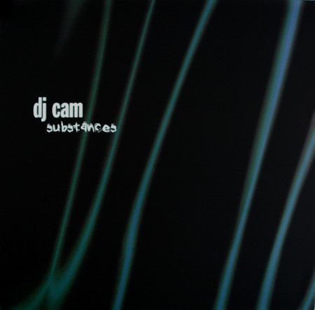 DJ Cam - Substances | Inflamable (COL 485405-1)