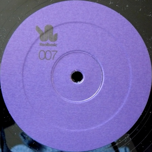 Shik Stylko - Flippin On 45 | Realbasic Recordings (RBR 007) - 2 Shik Stylko - Flippin On 45 | Realbasic Recordings (RBR 007) - 2