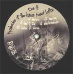 Dan Hekate - Prophecies Of The Human Reset Button | Grijs (05) - main Dan Hekate - Prophecies Of The Human Reset Button | Grijs (05) - main