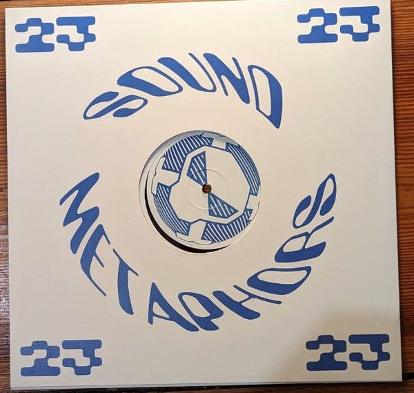 R-Zac - Stormcore 2 | Sound Metaphors 23 (SM23 - 06) - 2 R-Zac - Stormcore 2 | Sound Metaphors 23 (SM23 - 06) - 2