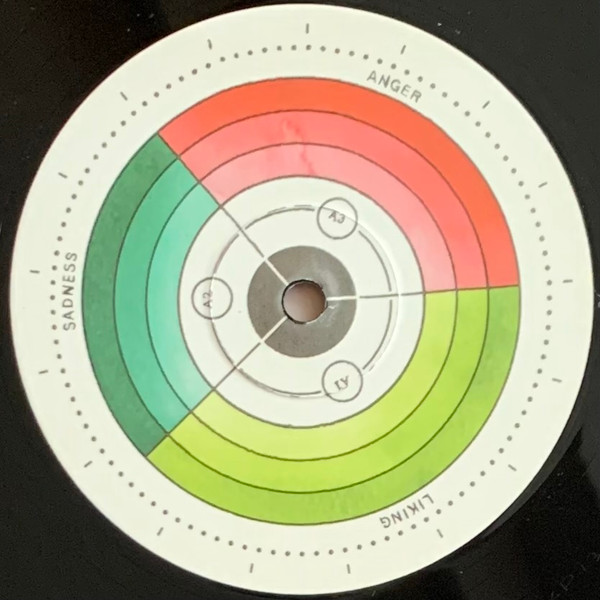 Clarice Jensen - Esthesis | 130701 (LP13-51) - 4