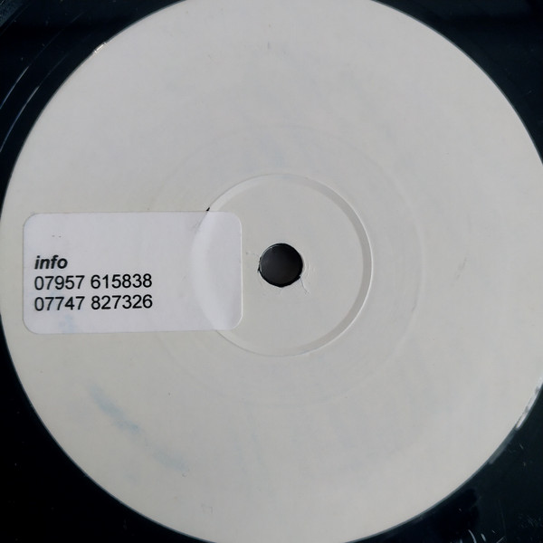 Transitions - Zero | Not On Label (none) - 2
