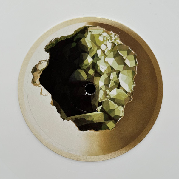 Elder - Innate Passage | Stickman Records (Psychobabble 127) - 9 Elder - Innate Passage | Stickman Records (Psychobabble 127) - 9