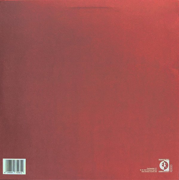 Elder - Innate Passage | Stickman Records (Psychobabble 127) - 2 Elder - Innate Passage | Stickman Records (Psychobabble 127) - 2