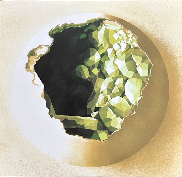 Elder - Innate Passage | Stickman Records (Psychobabble 127) - 8 Elder - Innate Passage | Stickman Records (Psychobabble 127) - 8