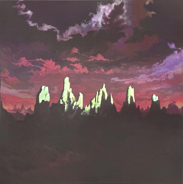 Elder - Innate Passage | Stickman Records (Psychobabble 127) - 11 Elder - Innate Passage | Stickman Records (Psychobabble 127) - 11