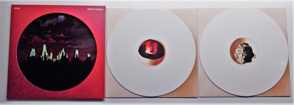 Elder - Innate Passage | Stickman Records (Psychobabble 127) - 13 Elder - Innate Passage | Stickman Records (Psychobabble 127) - 13