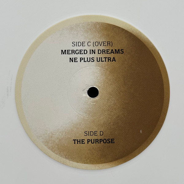 Elder - Innate Passage | Stickman Records (Psychobabble 127) - 10 Elder - Innate Passage | Stickman Records (Psychobabble 127) - 10