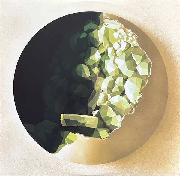 Elder - Innate Passage | Stickman Records (Psychobabble 127) - 7 Elder - Innate Passage | Stickman Records (Psychobabble 127) - 7