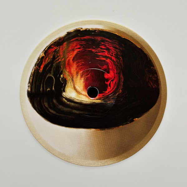 Elder - Innate Passage | Stickman Records (Psychobabble 127) - 5 Elder - Innate Passage | Stickman Records (Psychobabble 127) - 5