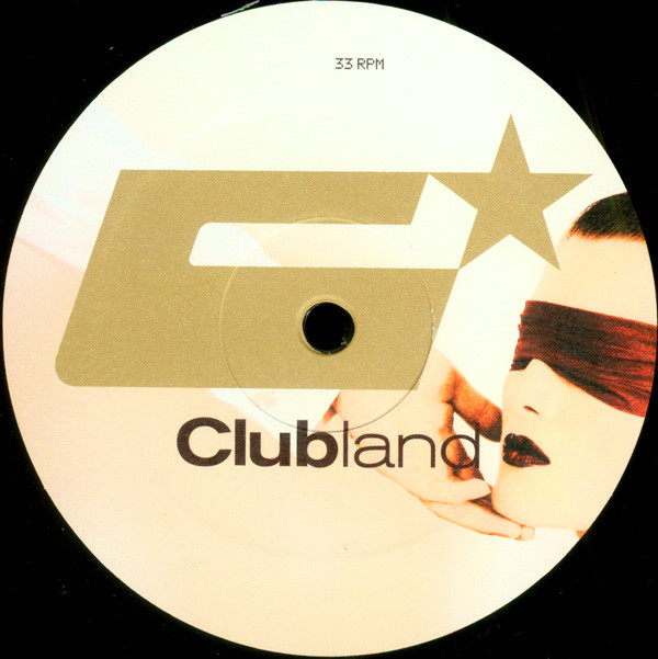 Swen G* - Your Love | Clubland (CLR 052) - 3