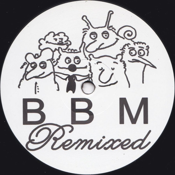 Eden Burns - BBM Remixed | Public Possession (PP080)