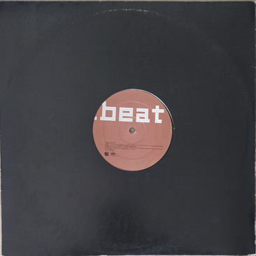 Bradski & Jenski - Hardbeat | Club Tools (0133420CLU) - 2