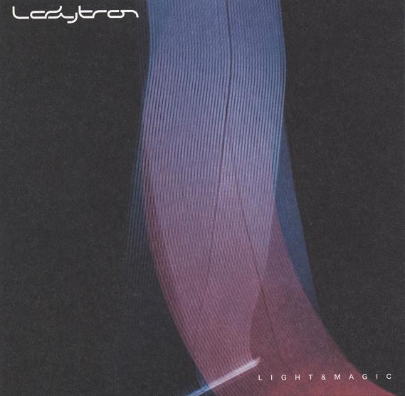 Ladytron - Light & Magic | Telstar (TWR0051-2) - main