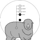 Alex Under - Gris Oveja | Cmyk Musik (Cmyk 002)