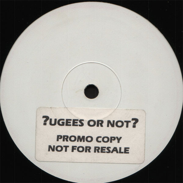 Fugees - ?ugees Or Not? | Not On Label (Fugees) (FOS 001) - main Fugees - ?ugees Or Not? | Not On Label (Fugees) (FOS 001) - main