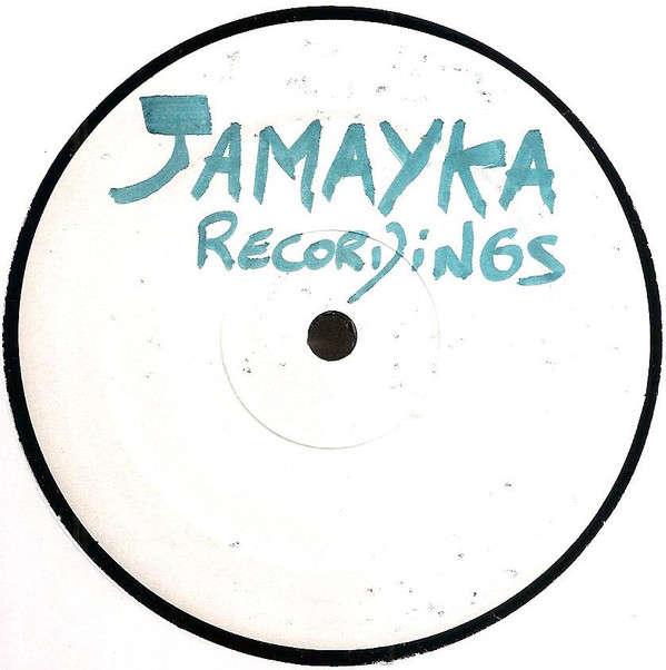 Soul Providers - After Dark EP | Jamayka Recordings (JMK008P) - 2