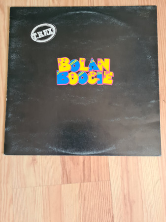 Bolan Boogie