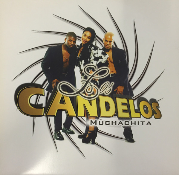 Los Candelos - Muchachita | McRise (MR 001-1) - main Los Candelos - Muchachita | McRise (MR 001-1) - main