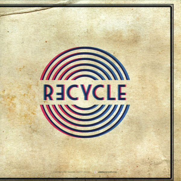 Volta - Uncharted | Recycle Limited (RY001)