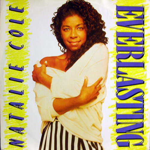 Natalie Cole - Everlasting | EMI-Manhattan Records (12MT 46)